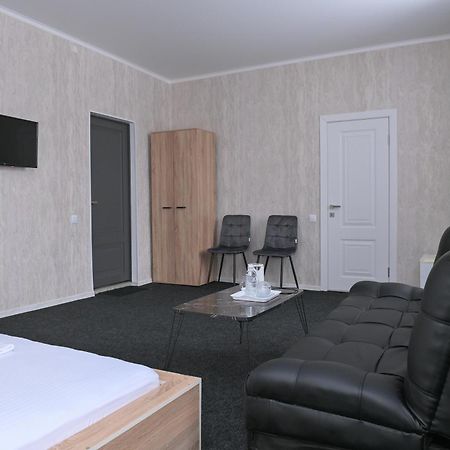 Hotel Fresh Aktobé Extérieur photo