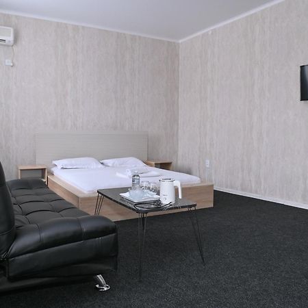 Hotel Fresh Aktobé Extérieur photo