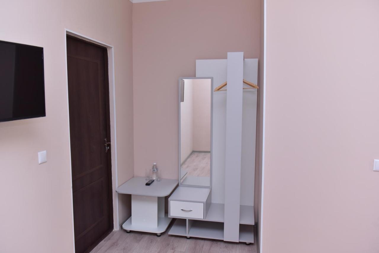 Hotel Fresh Aktobé Extérieur photo