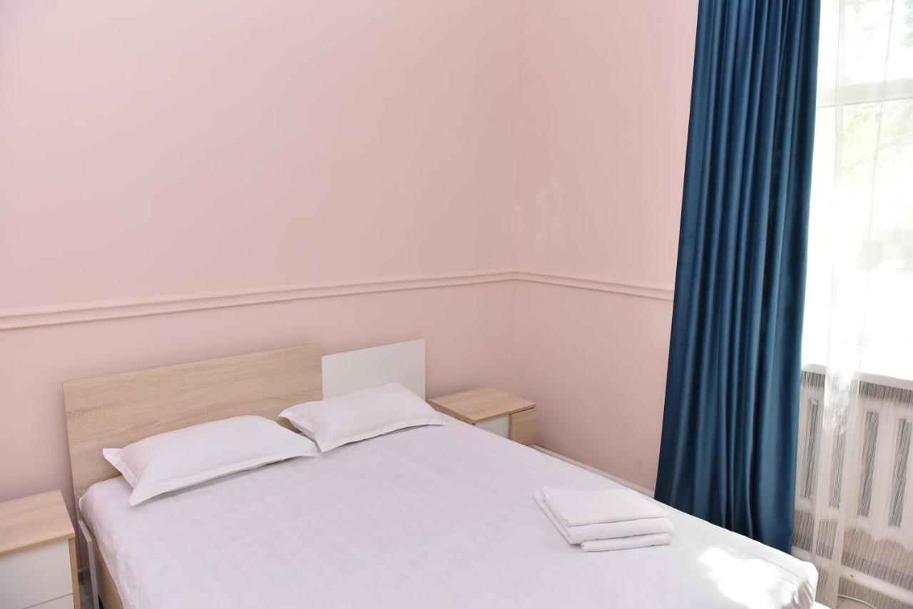 Hotel Fresh Aktobé Extérieur photo