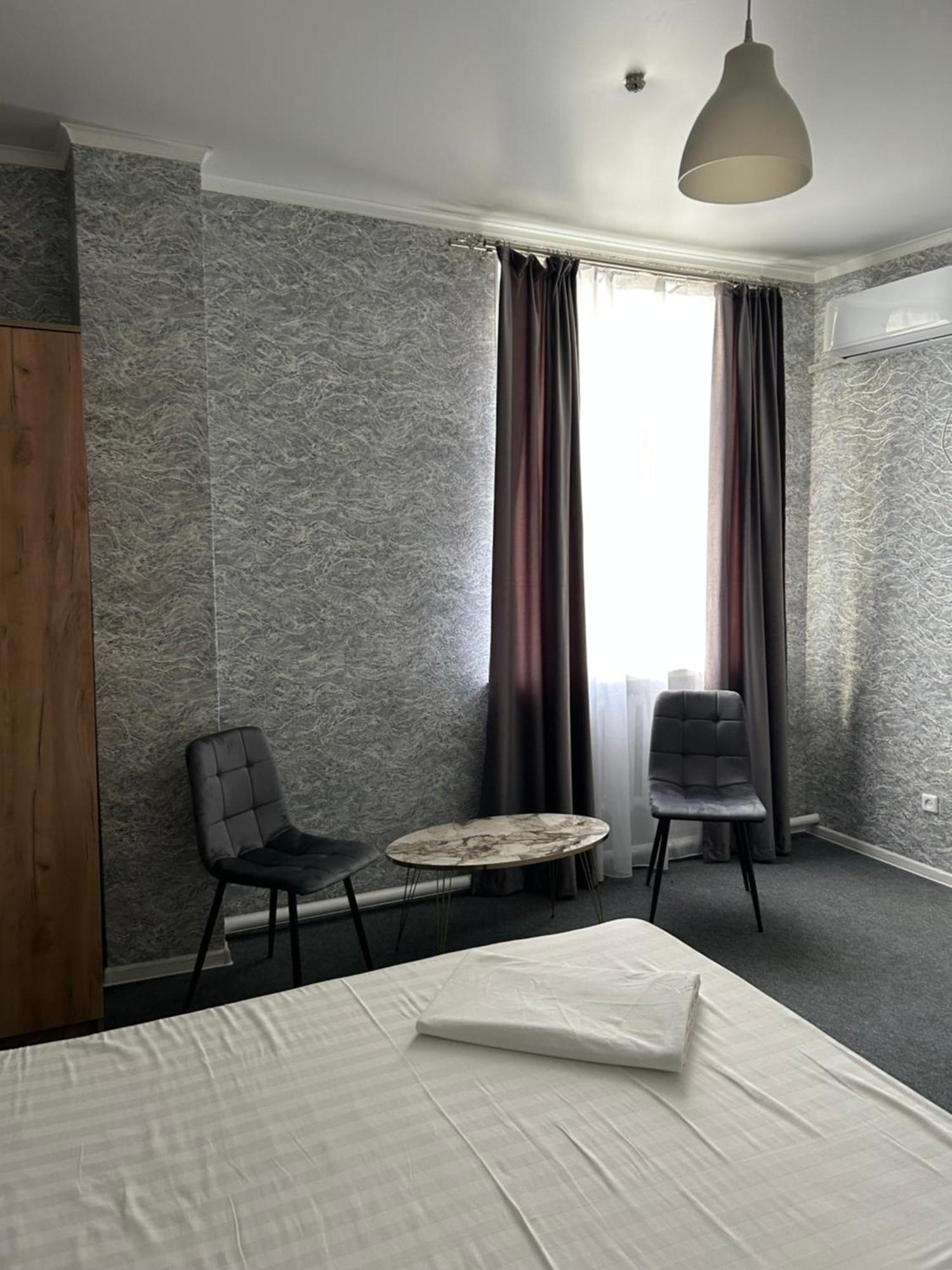 Hotel Fresh Aktobé Extérieur photo