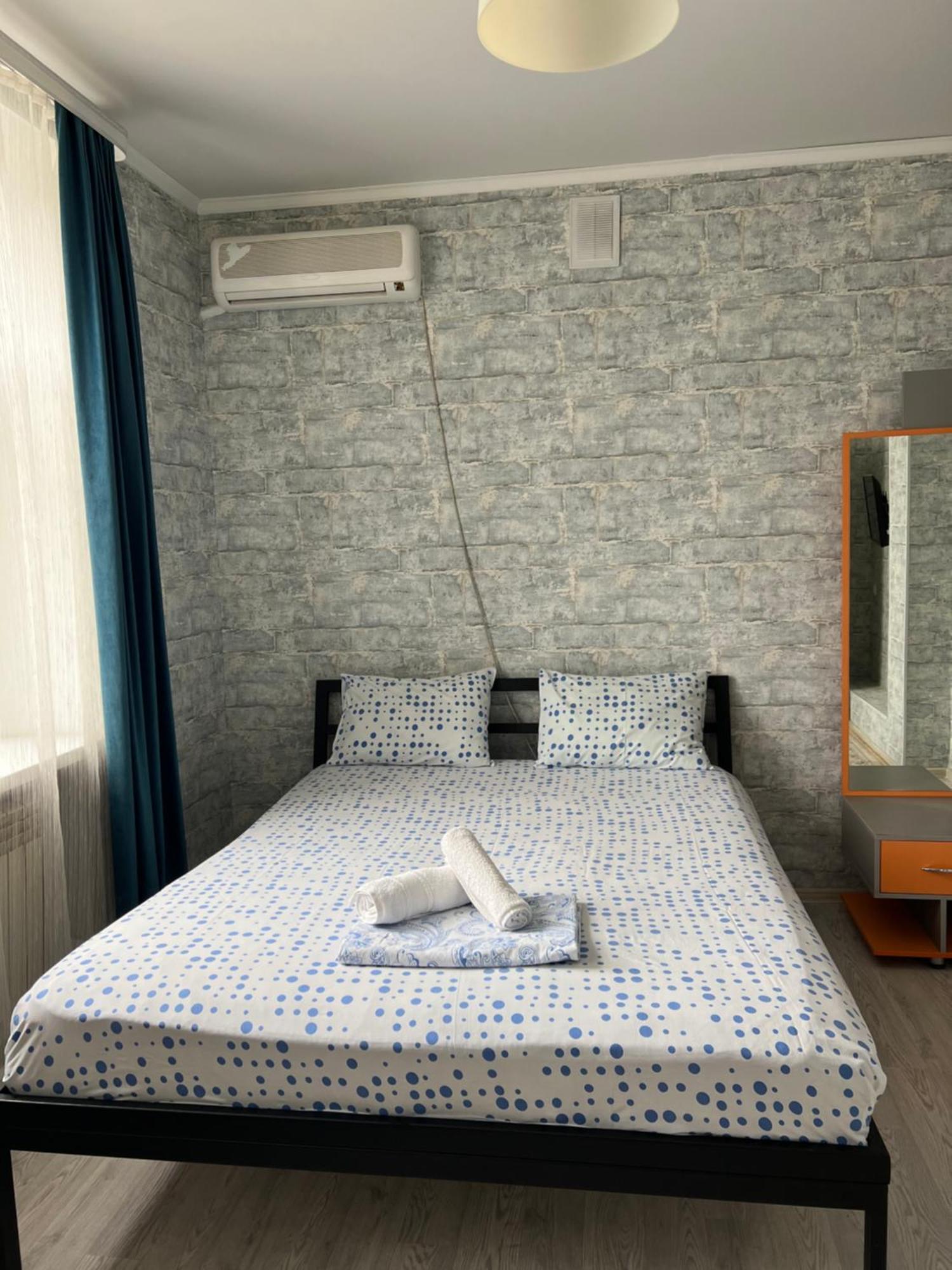 Hotel Fresh Aktobé Extérieur photo